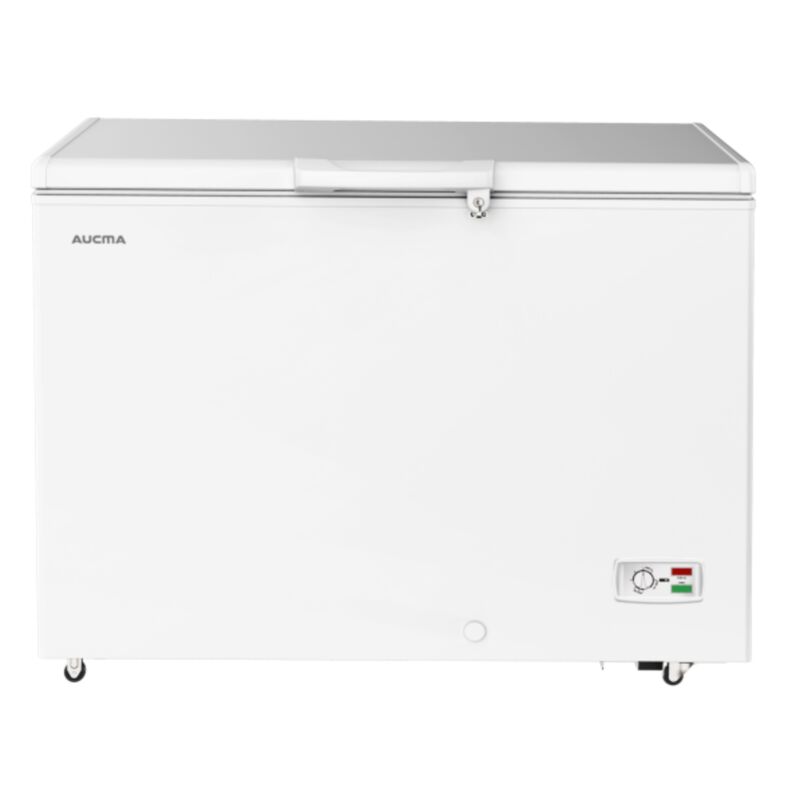 Congelador Horizontal Winia Aucma Afcf09wwgwl 9... image number null