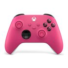 Control Inalámbrico Xbox Deep Pink