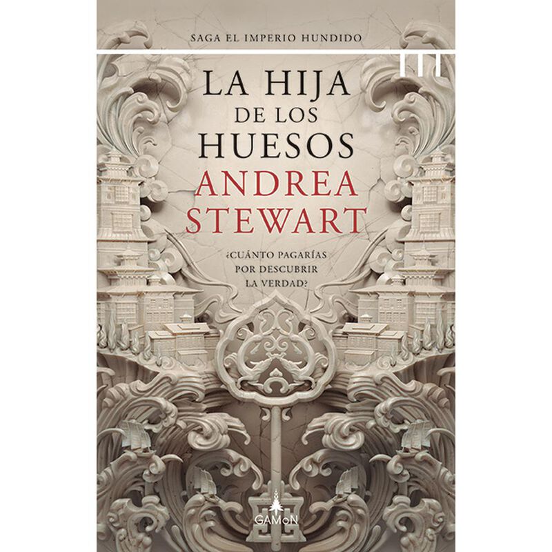 La Hija de los Huesos image number null