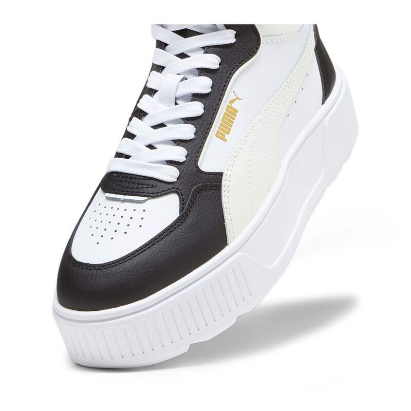 Tenis Casual Puma Karmen Rebelle MID 387213 11 image number null