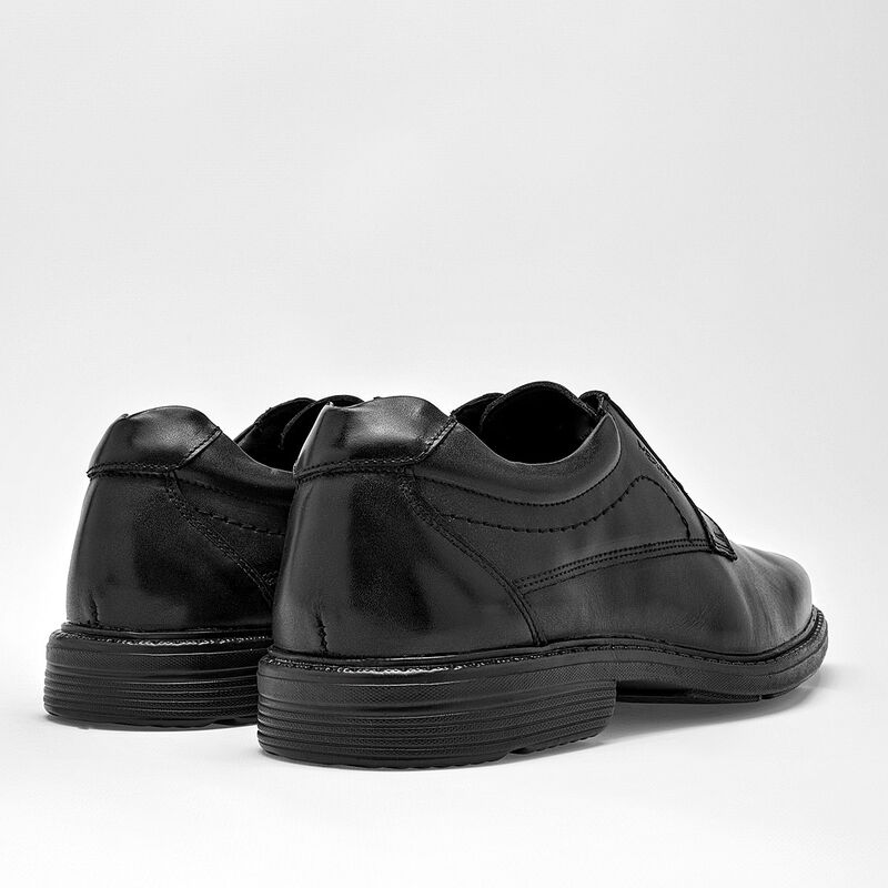 Merano Zapato casual para hombre negro image number null