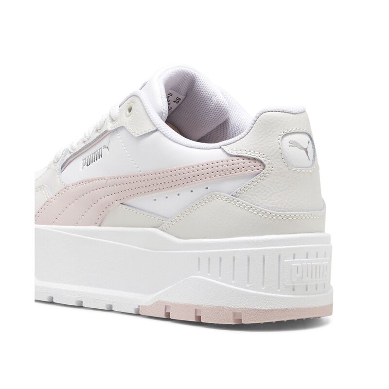 Tenis Casual Puma Karmen II Idol Jr. 398876 03 image number null