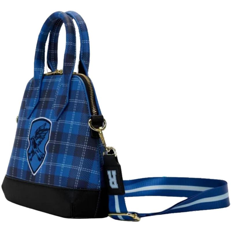 Loungefly Harry Potter-Varsity Ravenclaw image number null