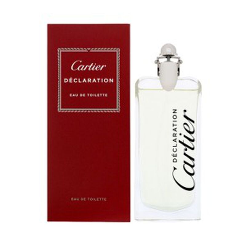Perfume Dama Cartier Declaration 100ml image number null