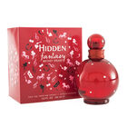 Perfume Fantasy Hidden  Woman Edp 100 Ml. Britney Spears