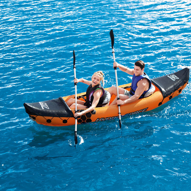 Remos para Balsa de Aluminio (1 Par) 1.45m (57P... image number null