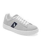 Polo exchange Tenis urbano para hombre. Gris
