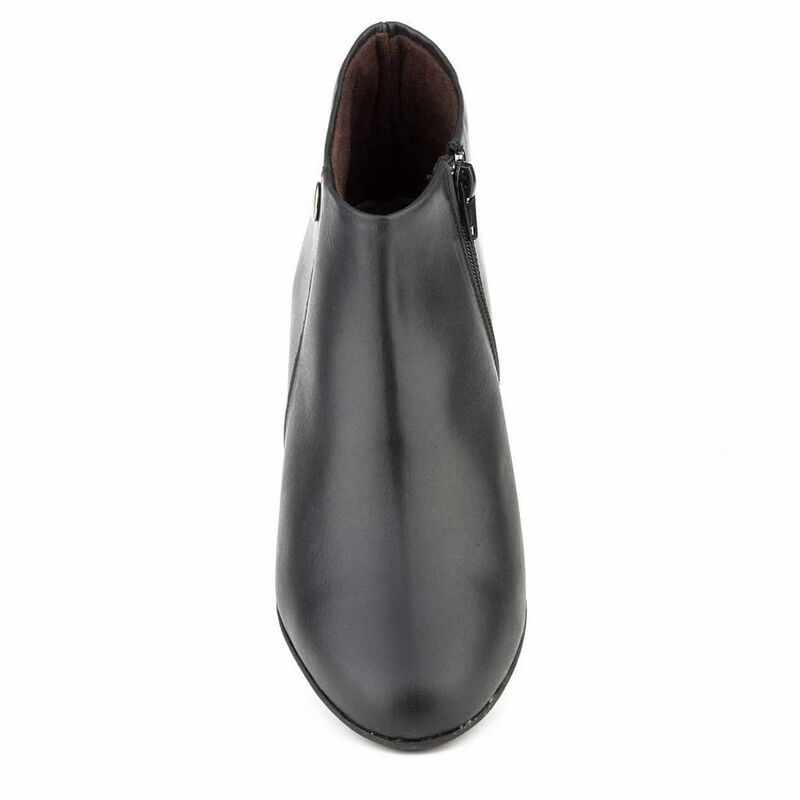 NOESLOMISMO BY DILEMA Botines para Mujer - Bot&iacute;... image number null