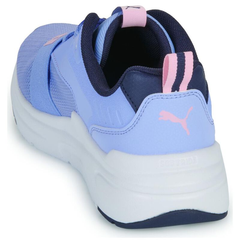 Tenis Puma Softride Wired 2 Jr Para Mujer image number null