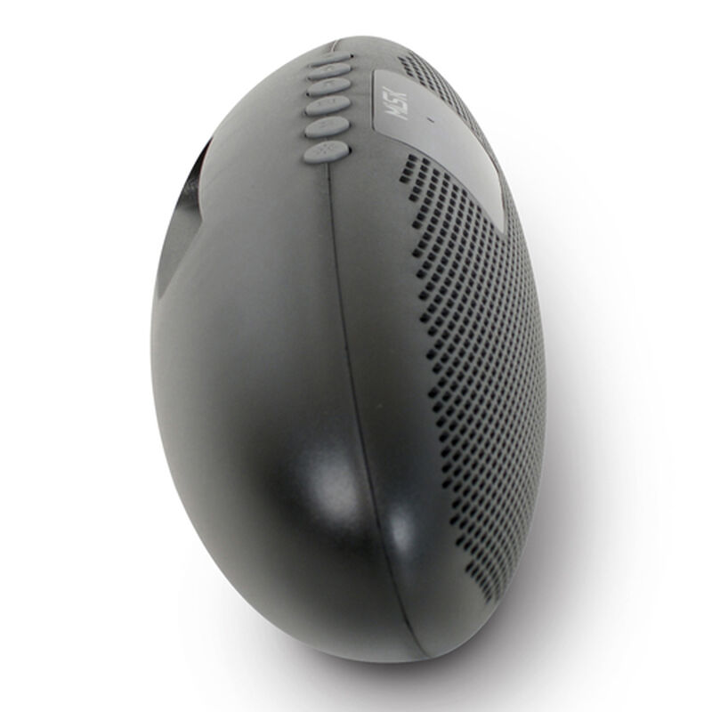 Misik Bocina Port&aacute;til Ms252 Negro Con Radio Rel... image number null
