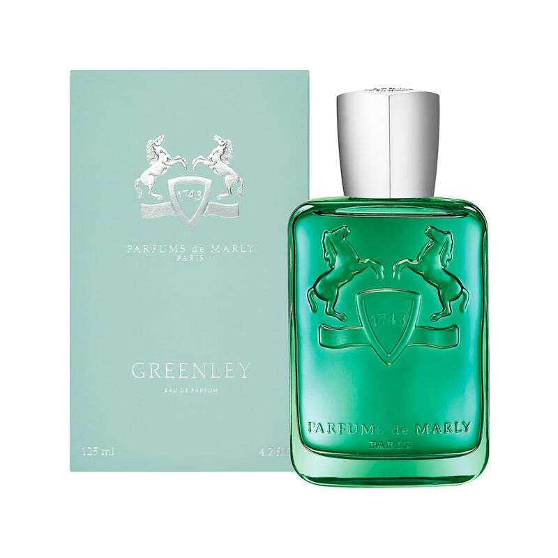 Perfume Parfums De Marly Greenley Eau De Parfum... image number null