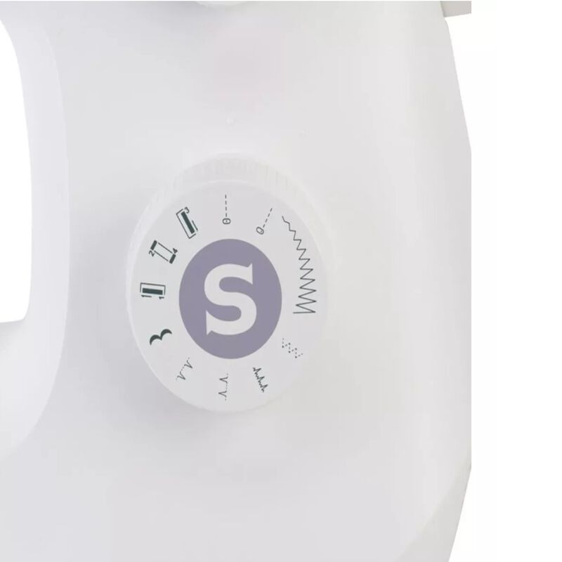 Maquina De Coser Singer M2405 8 Puntadas image number null