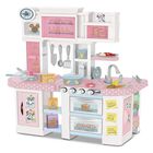 Disney Mickey Cocina Con Luz, Sonido Y Agua