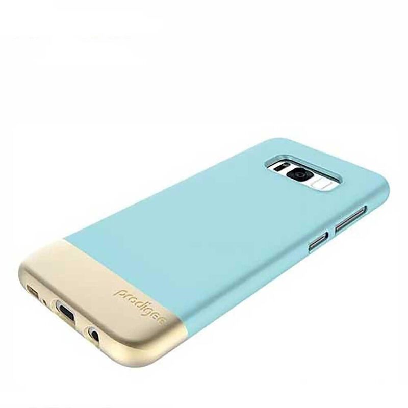 Funda PRODIGEE Accent para Samsung S8 PLUS Aqua... image number null