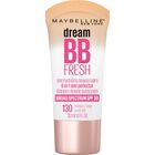 Crema Bb Maybelline Dream Fresh Skin Hidratante 30 Ml Spf30