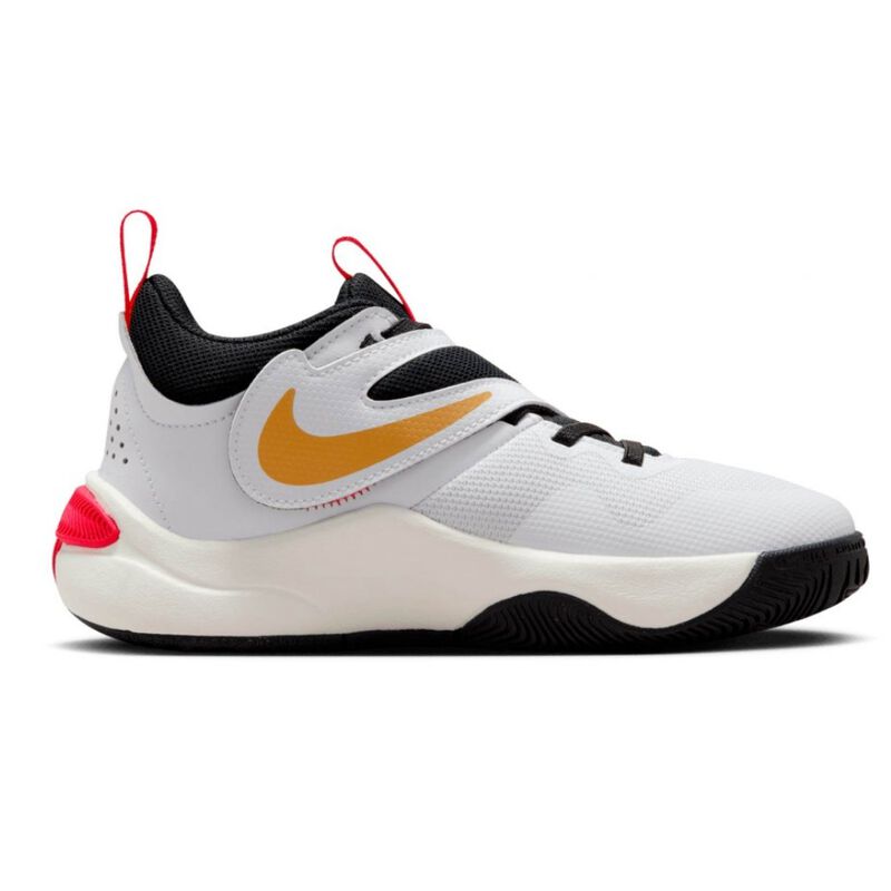 Tenis Deportivo Nike Team Hustle D11 DV8996-104 image number null