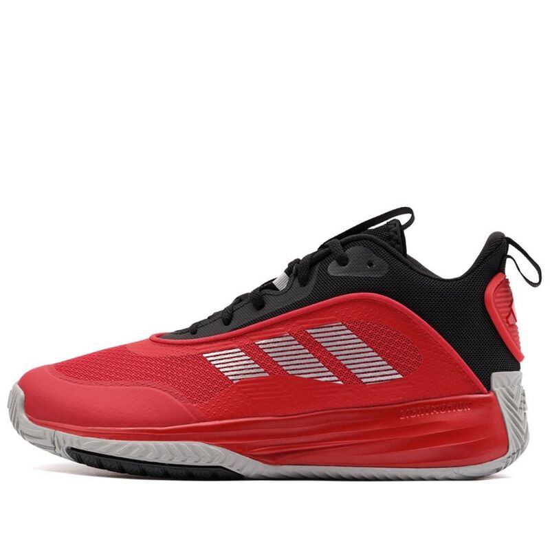 Tenis Adidas Ownthegame 3.0 Para Hombre image number null