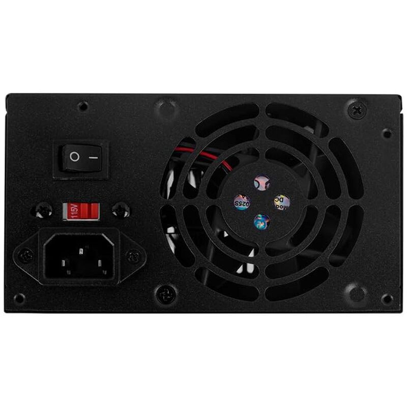 Fuente de Poder Acteck Ac-938143 20+4 pin Atx 8... image number null
