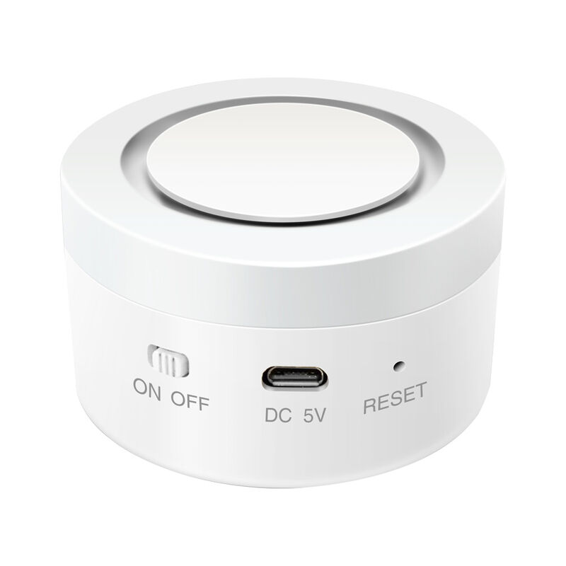 Alarma Sirena Inteligente Wifi Control Remoto T... image number null