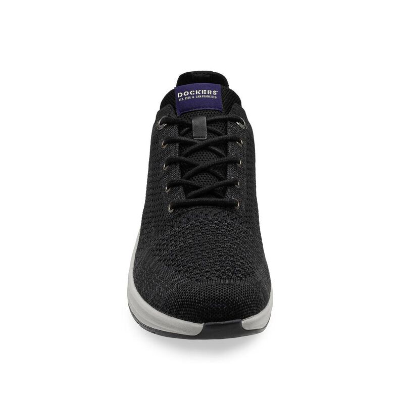 Tenis Dockers para caballero Gerard D2125622 S ... image number null