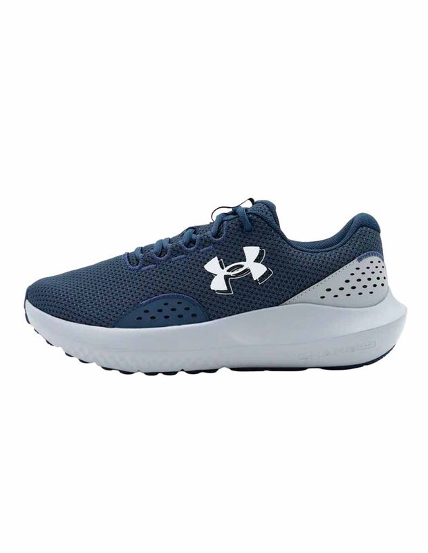 Tenis Caballero Under Armour Charged Surge Azul... image number null