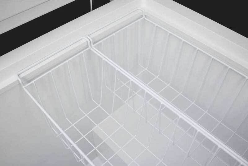 Congelador Horizontal AURUS AFC09W 9p3 image number null