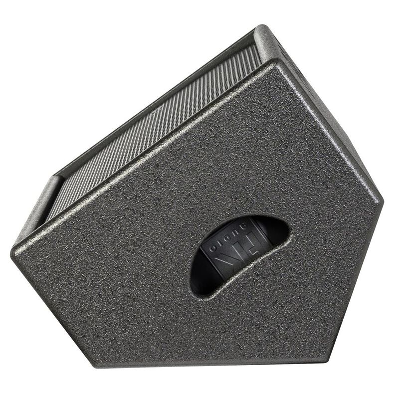 Hk Premium Pro 110 Activo 2vias 10&rdquo; 1200w 122db image number null
