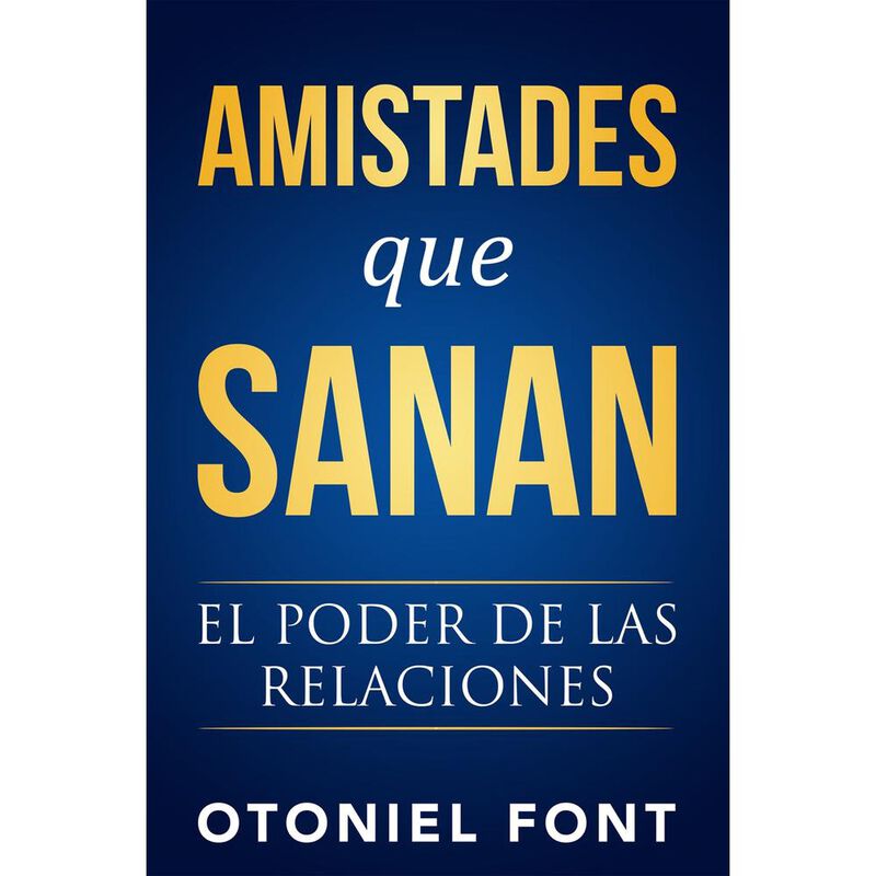 Amistades que sanan: El poder de las relaciones image number null