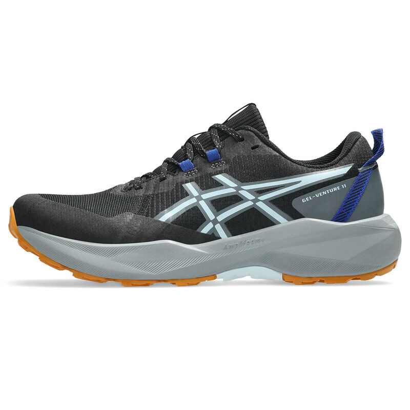 Tenis Hombre Gel-venture 11 Negro C160002 image number null