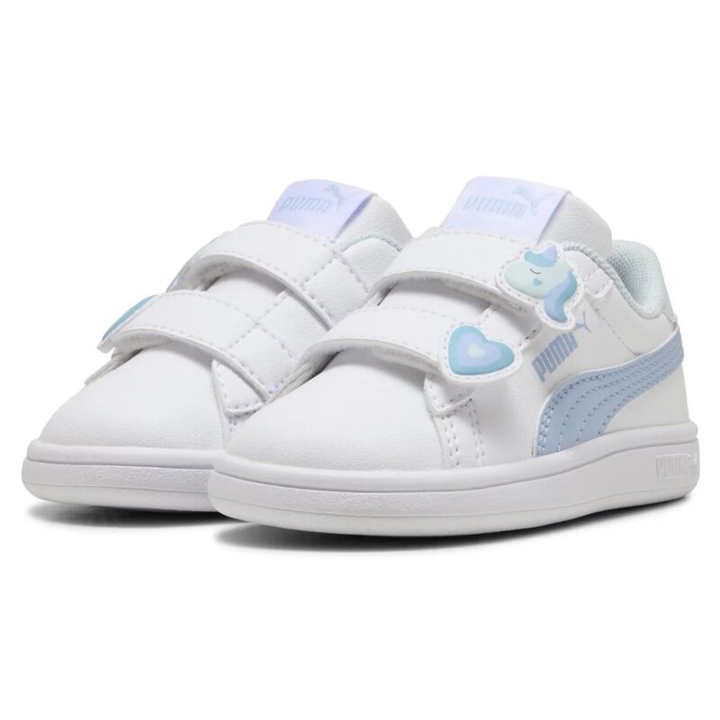 Tenis Casual Puma Smash Badges V PS 397286 09 image number null