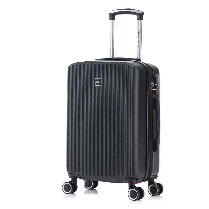Maleta Expandible de Mano R&iacute;gida con Ruedas 10 ... image number null