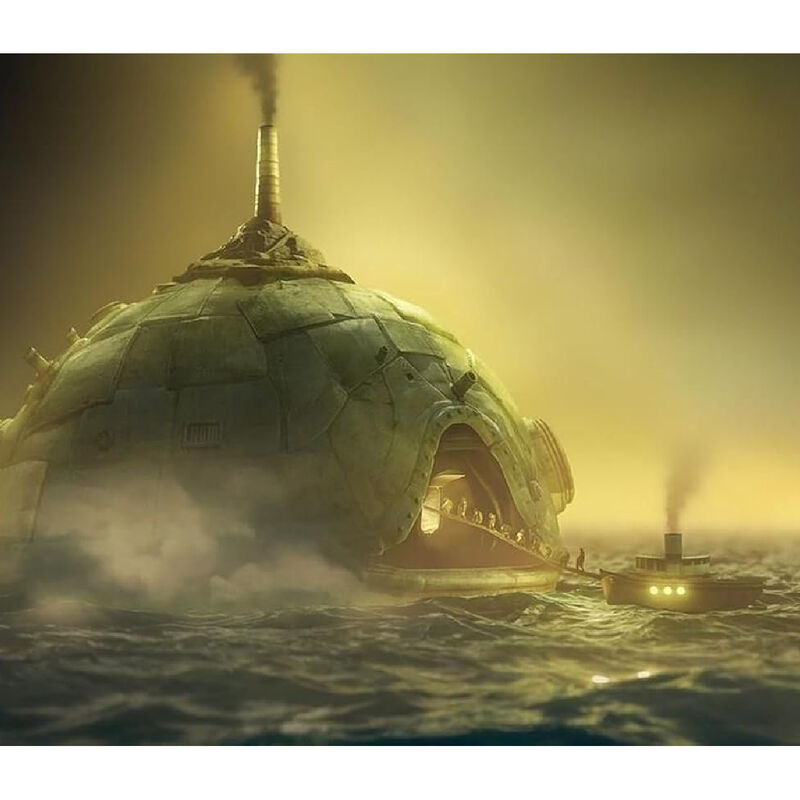 PS4 Juego Little Nightmares Complete Edition image number null