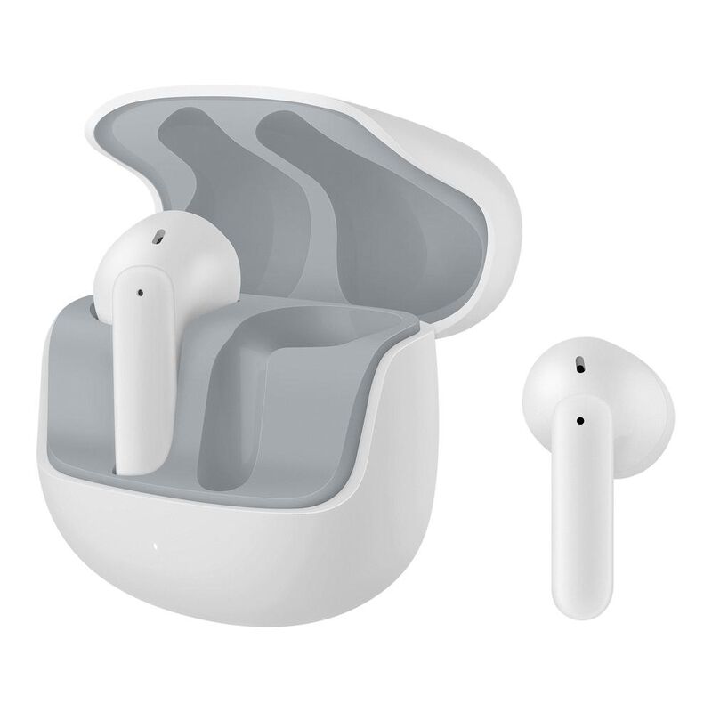 Audífonos Bluetooth Touch True Wireless ergonóm... image number null