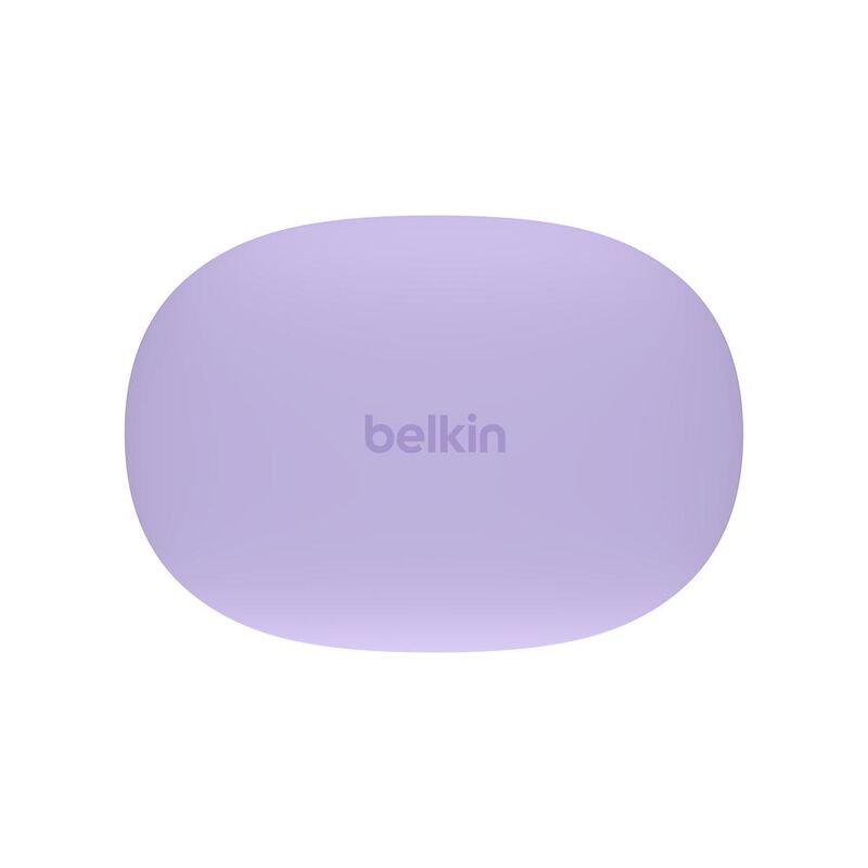 Audifonos Belkin True Wireless Soundform Bolt M... image number null