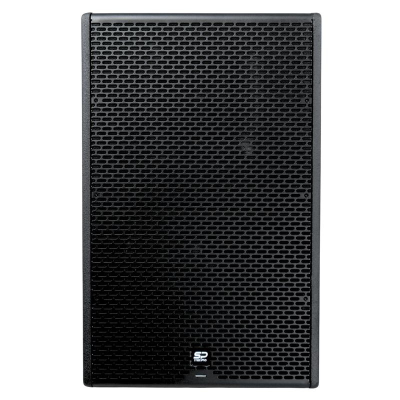 Bocina Bafle Profesional Elite 15 Max Stagepro ... image number null