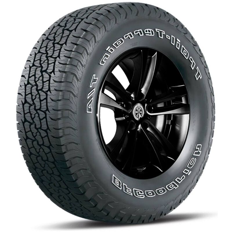 Llanta 255/65R17 110T BFGoodrich Trail-Terrain ... image number null