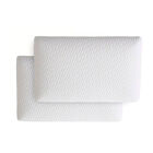 Almohada Memory Foam mod. Atenas, Duo Pack