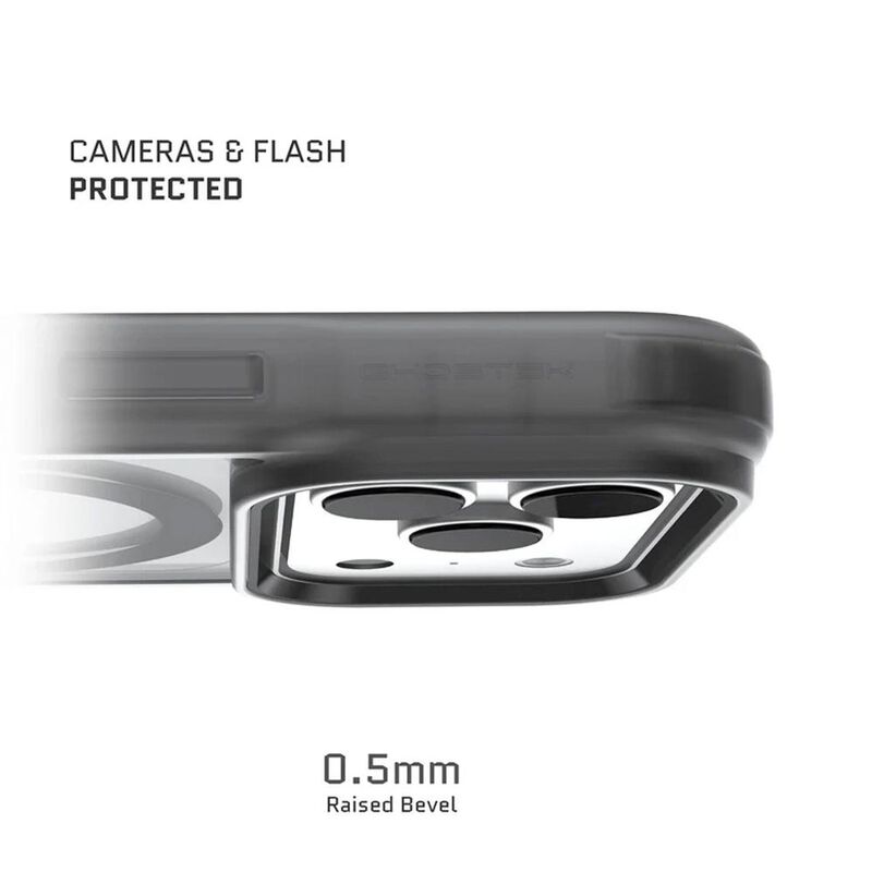 Funda Case GHOSTEK Covert Mag para iPhone 17 PR... image number null