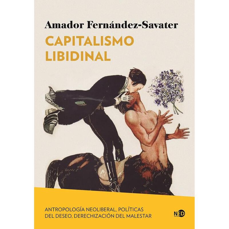 Capitalismo libidinal image number null