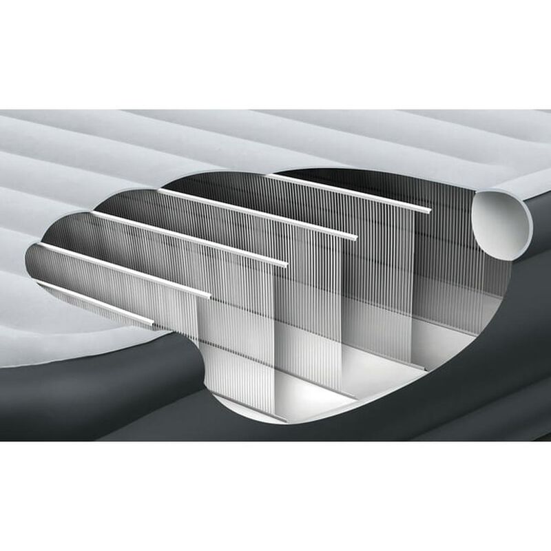 Colch&oacute;n de aire Intex Prestige de 15 pulgadas c... image number null