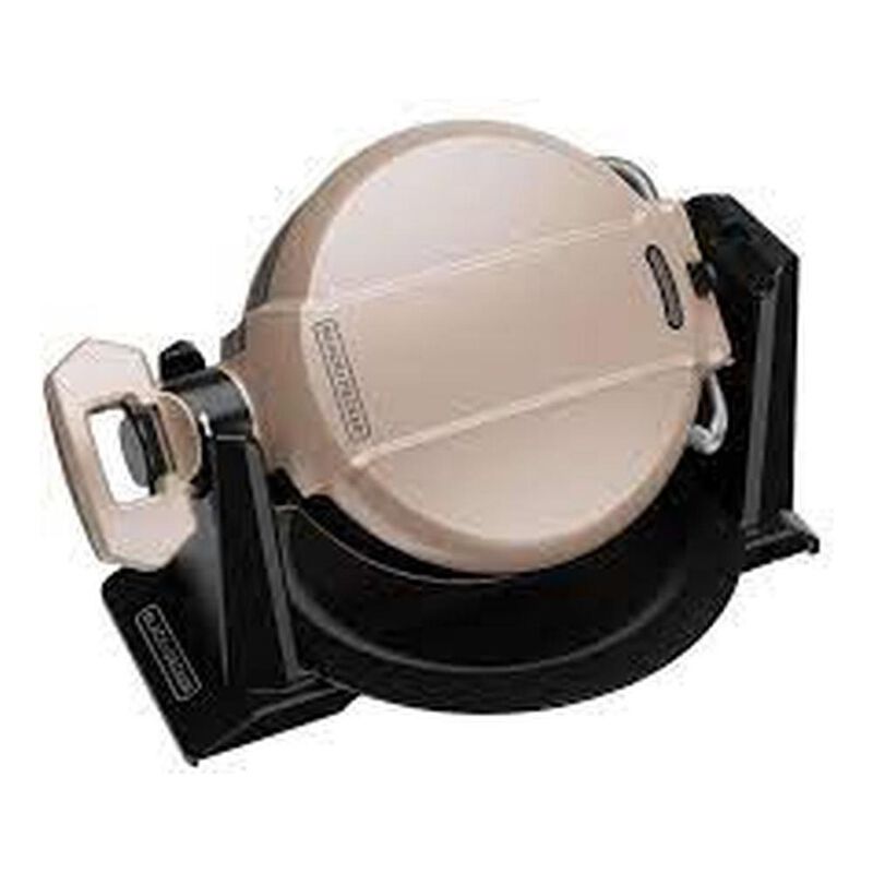 Waflera Black And Decker Wmd201 Cocina 2 Wafles image number null