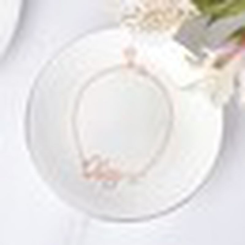 Pulsera Chingona Rosa image number null