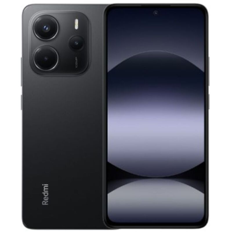 Xiaomi Redmi Note 14 Dual 128gb/6ram Negro image number null