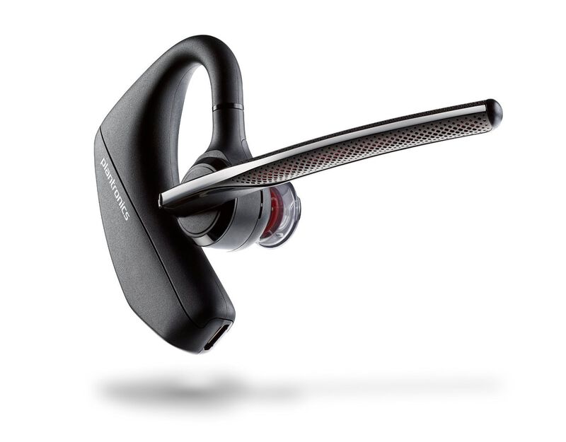 Auriculares Bluetooth Plantronics Voyager 5200 ... image number null