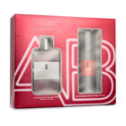 Set Para Caballero AB The Secret Temptation EDT 100ML+ Desodorante 150ML