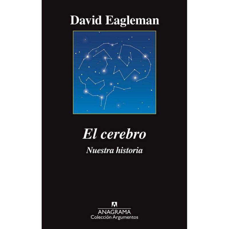 Cerebro, El image number null