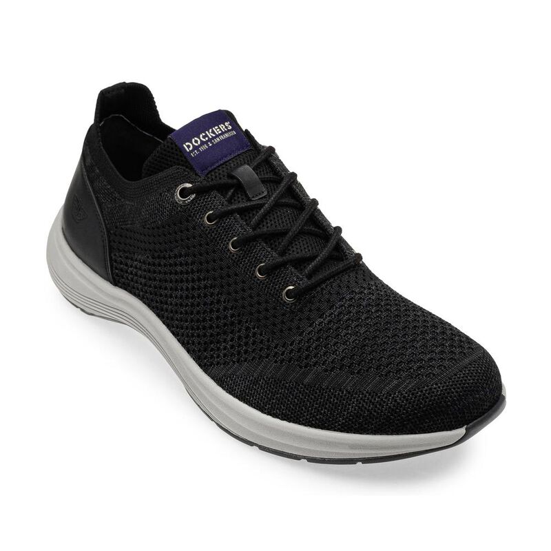 Tenis Dockers para caballero Gerard D2125622 S ... image number null