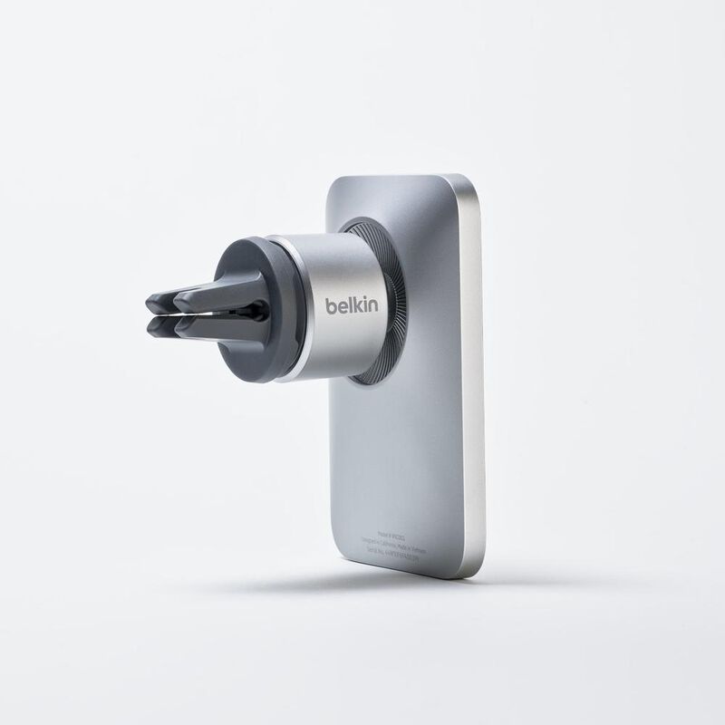 Soporte de Ventilaci&oacute;n para autom&oacute;vil modelo Ma... image number null