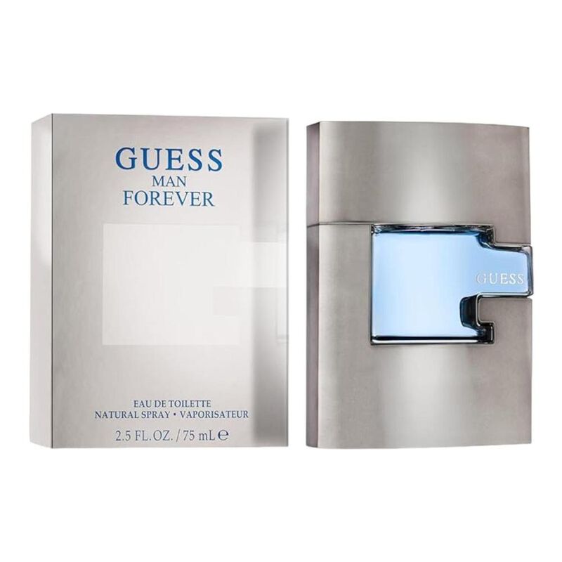 Perfume Guess Forever 75 Ml image number null
