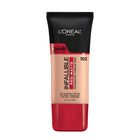 Base L'oreal Paris Infallible Pro-matte 102 Beige Concha